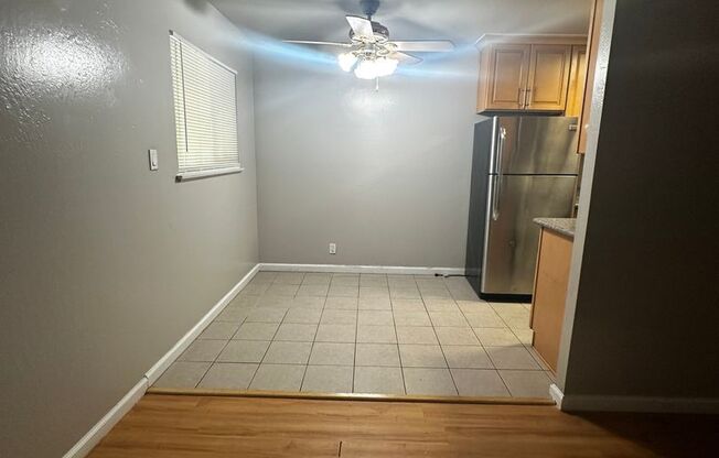 2 beds, 1 bath, $1,995, Unit #5