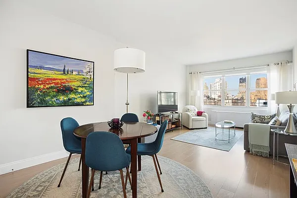 155 West 68th St.