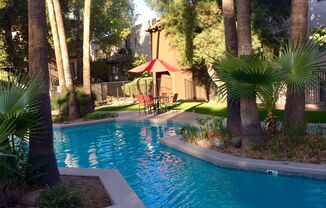 Casas Adobes Apartments