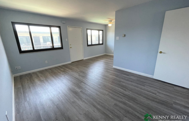 1 bed, 1 bath, $2,195, Unit 828 El Camino #8 - MARKETING ONLY