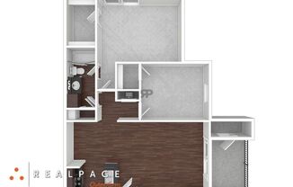 Partner-provided photo for $1092 unit