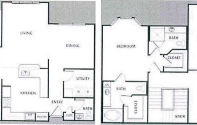 3 beds, 3 baths, 2,582 sqft, $2,850