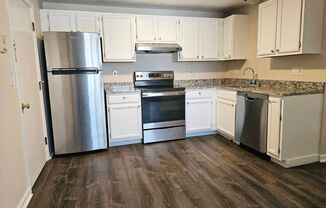 2 beds, 1 bath, 850 sqft, $1,995, Unit 8