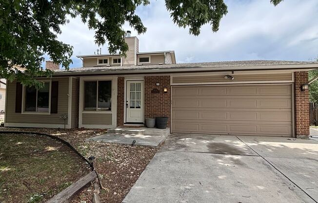 Single Family Updated 3 Bed 2 Bath - MileStone Real Estate Services