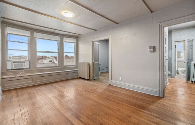 512 S Millvale Avenue (Full Service Plan)