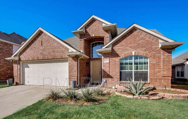 5860 SILVER SAGE LN