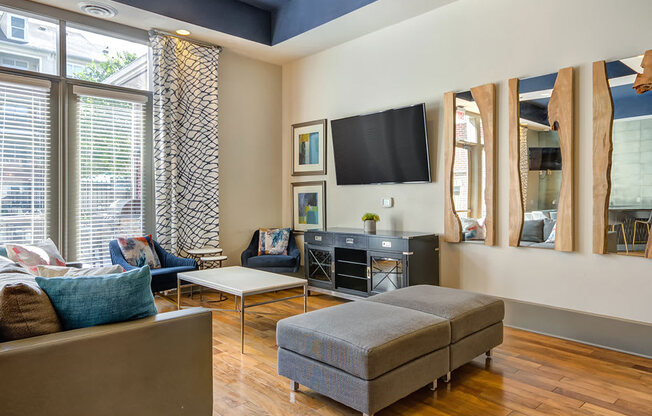 Welcome to Vista Laurel Highlands