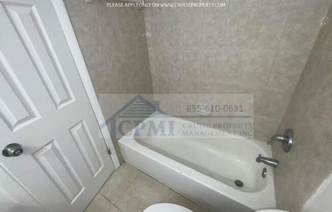 1 bed, 1 bath, 859 sqft, $1,725, Unit 312