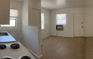 2 beds, 1 bath, $1,550, Unit 2124