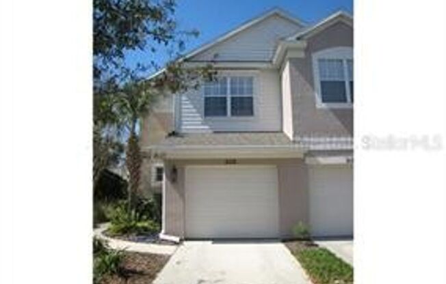 Regency Oaks 3BR/2.5BA Townhouse for Lease