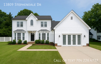 13809 STEPHENDALE DR