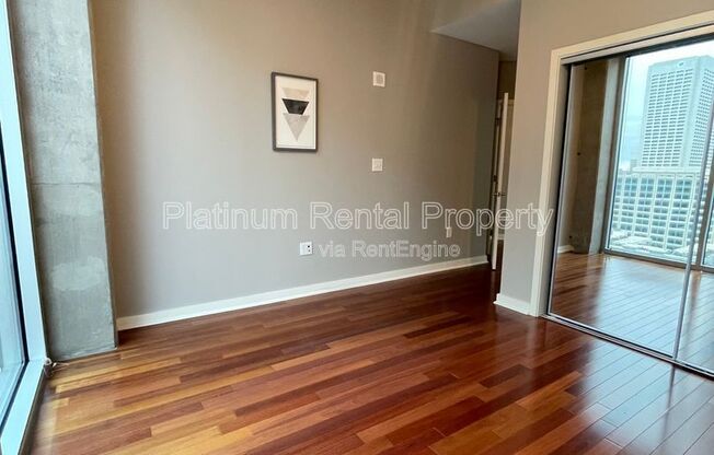 2 beds, 2 baths, 1,148 sqft, $2,595, Unit 2203