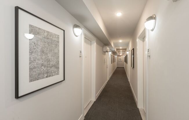 1 bed, 1 bath, 750 sqft, $1,400, Unit 307
