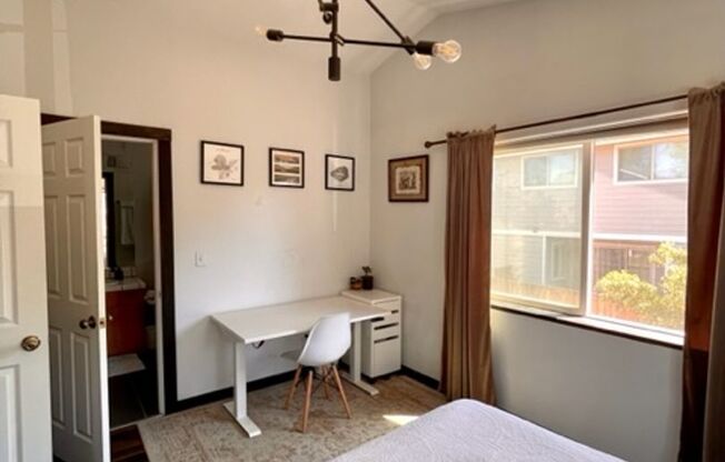 2 beds, 2 baths, $2,395