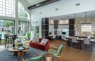 Home - Richmond Towne Home Apartments - Houston, TX