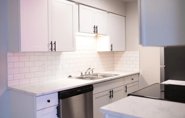63 W. 22nd Ave. | Renovated 1 & 2 Bed Apts in Brighton!