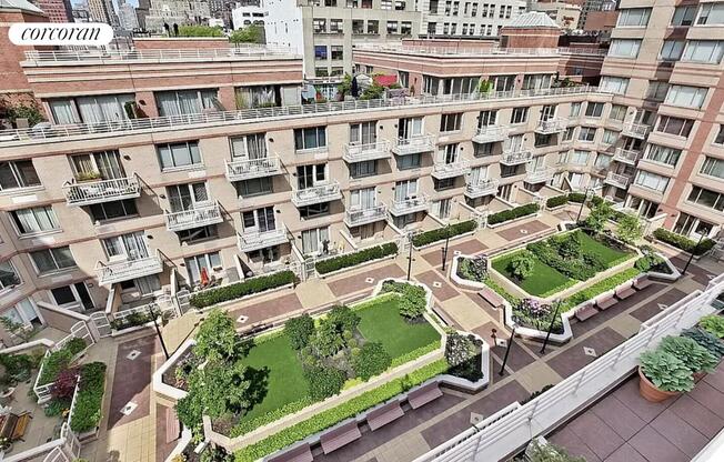 1 bed, 2 baths, 805 sqft, $4,500, Unit 6K