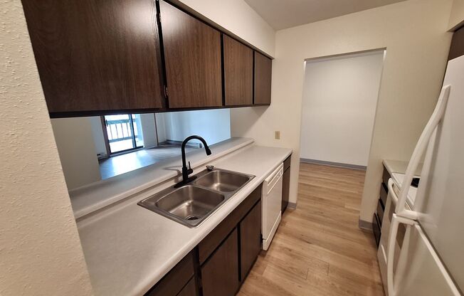 Center Luxe Apartments
