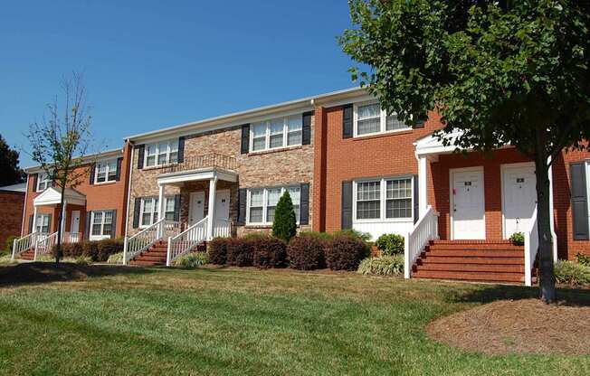 at Legacy at Friendly Manor, Greensboro, NC, 27410