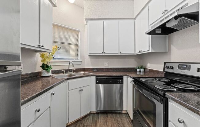 Three Villas- 2 Bedroom 2 Bathroom