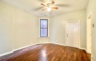 2 beds, 1 bath, 950 sqft, $1,600, Unit Unit 1R