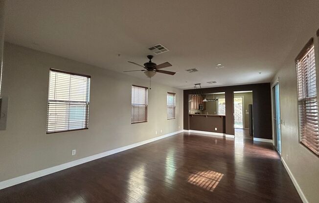 Great Henderson property