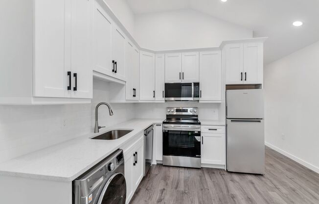 158 OSE Rentals LLC
