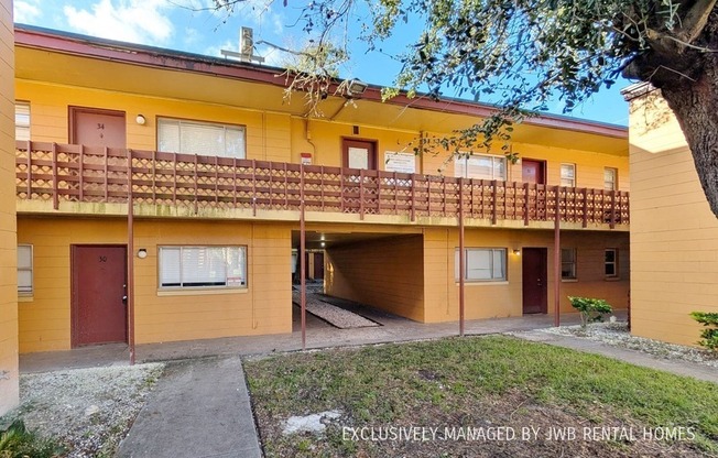 Partner-provided property photo