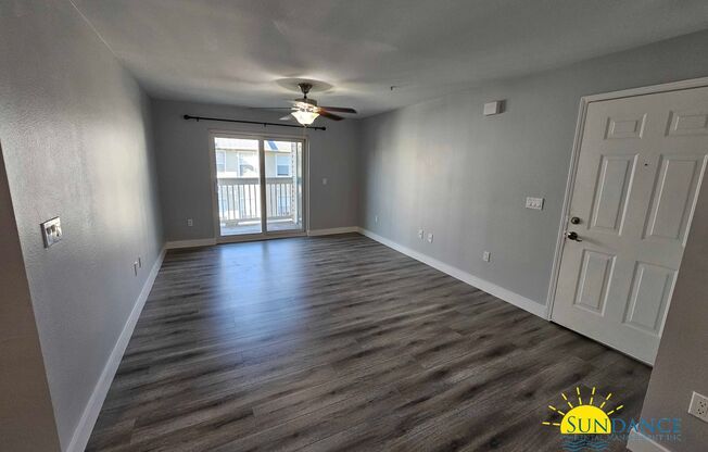 Fully Renovated 2 Bedroom Unit in Destin!