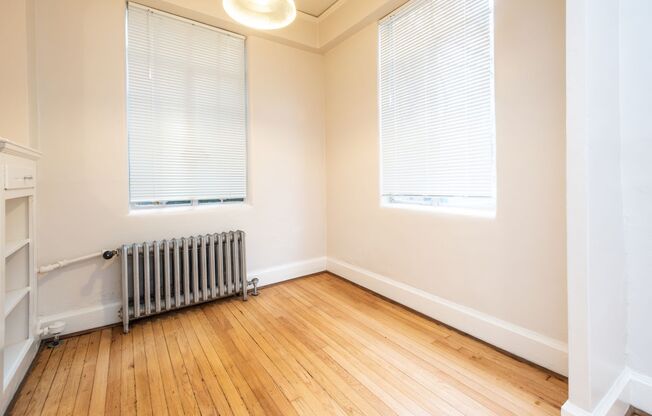 1 bed, 1 bath, 650 sqft, $1,335, Unit 101