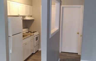 1 bed, 1 bath, 580 sqft, $750, Unit 4313-1