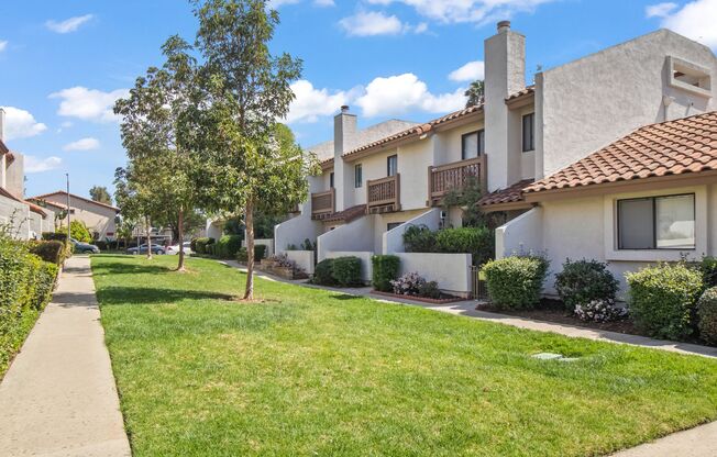 Hidden Valley Villas