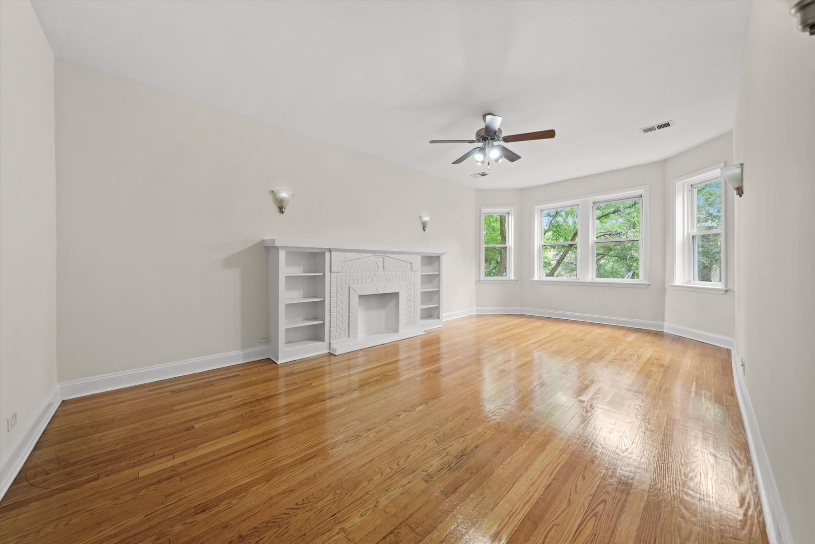 3428 Parker LLC