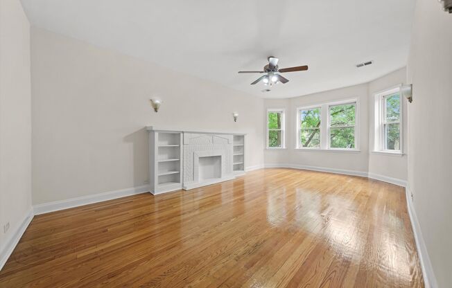 3428 Parker LLC