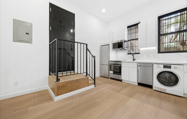21 COLUMBIA PL