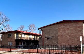 9870 E. Montview Blvd.