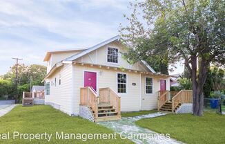 2419 S Presa St Unit 102