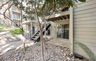 South Austin Condo located in Gated Community Off South 1st in Dawson Neighborhood