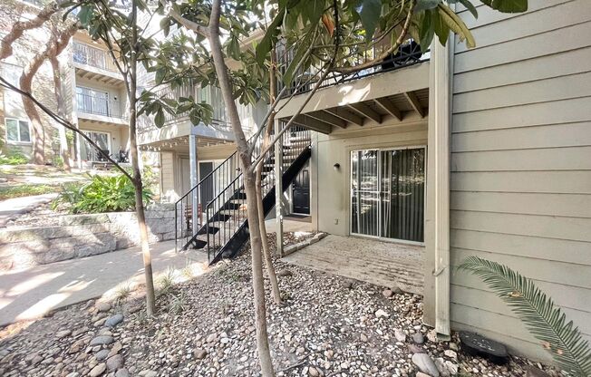 South Austin Condo located in Gated Community Off South 1st in Dawson Neighborhood
