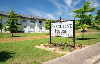 Executive House Apartments