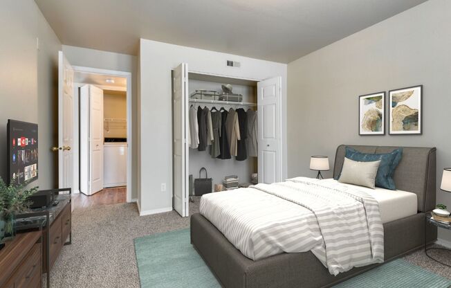 3 beds, 2 baths, 1,250 sqft, $1,925, Unit 69-106