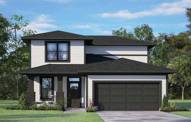 4 beds, 3.5 baths, 2,352 sqft, $3,850, Unit 10038