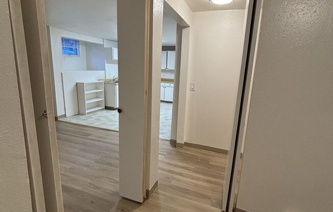 1 bed, 1 bath, 600 sqft, $1,495, Unit B