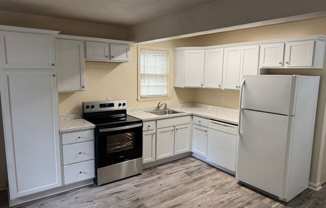 Hillsborough Apartments