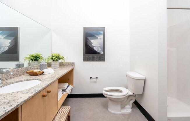 1 bed, 1 bath, 449 sqft, $745, Unit 118