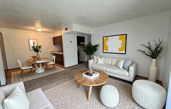 To Stuart Apartments