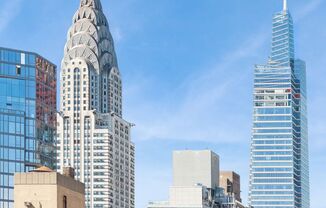 310 E 46 ST
