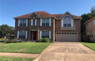 Gorgeous 2 Story Home!