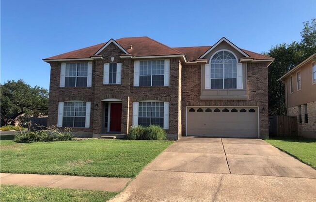 Gorgeous 2 Story Home!