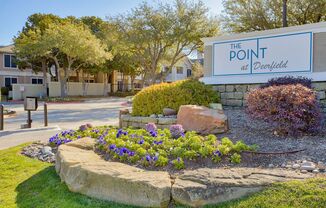The Point At Deerfield Apartments